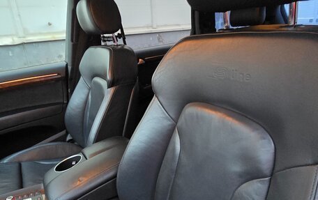 Audi Q7, 2012 год, 1 500 000 рублей, 9 фотография