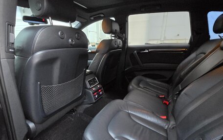 Audi Q7, 2012 год, 1 500 000 рублей, 10 фотография