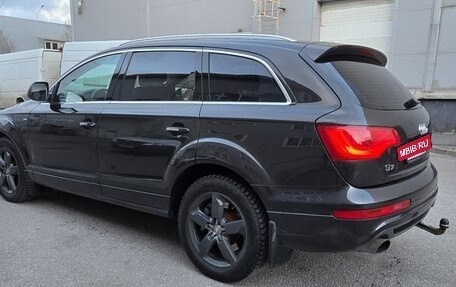 Audi Q7, 2012 год, 1 500 000 рублей, 6 фотография