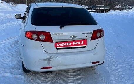 Chevrolet Lacetti, 2011 год, 355 000 рублей, 3 фотография