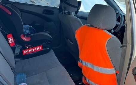 Chevrolet Lacetti, 2011 год, 355 000 рублей, 7 фотография