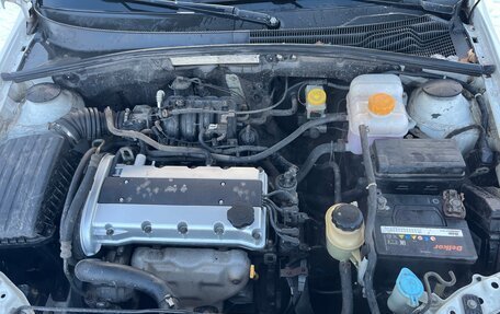 Chevrolet Lacetti, 2011 год, 355 000 рублей, 8 фотография