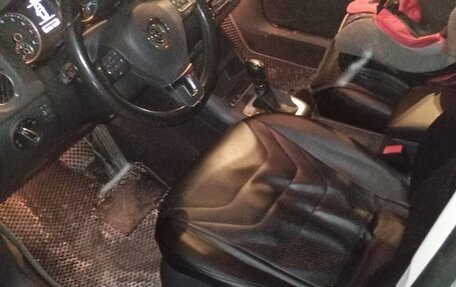 Volkswagen Tiguan I, 2013 год, 1 499 999 рублей, 5 фотография