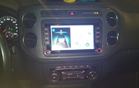 Volkswagen Tiguan I, 2013 год, 1 499 999 рублей, 7 фотография