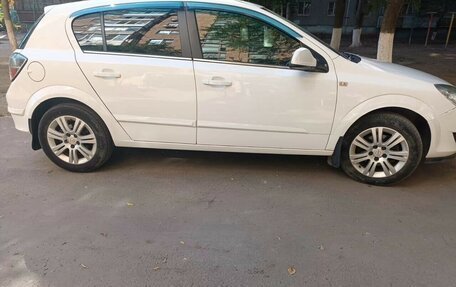 Opel Astra H, 2010 год, 570 000 рублей, 5 фотография