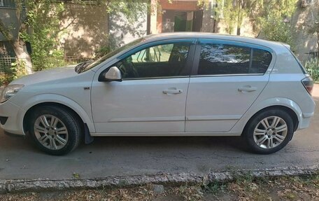 Opel Astra H, 2010 год, 570 000 рублей, 4 фотография