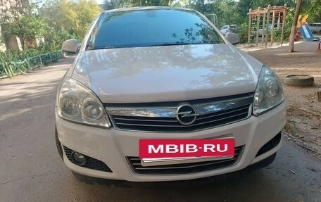 Opel Astra H, 2010 год, 570 000 рублей, 3 фотография