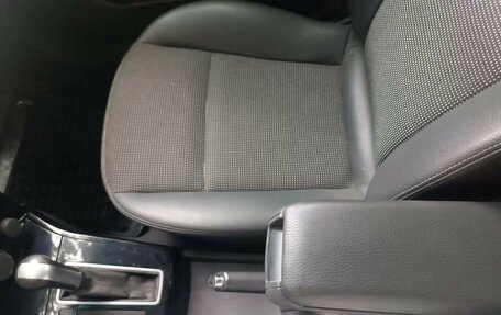 Opel Astra H, 2010 год, 570 000 рублей, 13 фотография