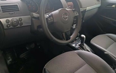 Opel Astra H, 2010 год, 570 000 рублей, 11 фотография