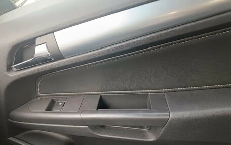 Opel Astra H, 2010 год, 570 000 рублей, 17 фотография