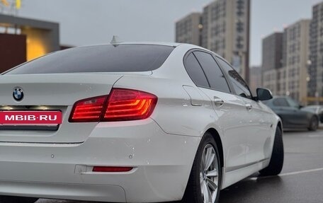 BMW 5 серия, 2014 год, 2 050 000 рублей, 5 фотография