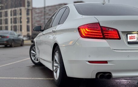 BMW 5 серия, 2014 год, 2 050 000 рублей, 7 фотография