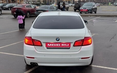 BMW 5 серия, 2014 год, 2 050 000 рублей, 6 фотография