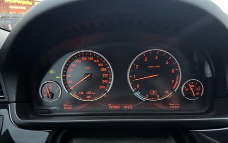 BMW 5 серия, 2014 год, 2 050 000 рублей, 16 фотография