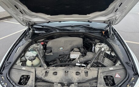 BMW 5 серия, 2014 год, 2 050 000 рублей, 8 фотография