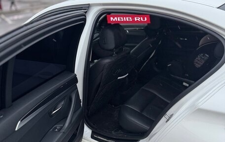 BMW 5 серия, 2014 год, 2 050 000 рублей, 11 фотография