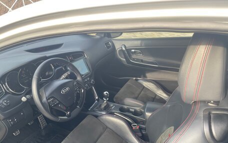 KIA cee'd GT II, 2015 год, 980 000 рублей, 7 фотография