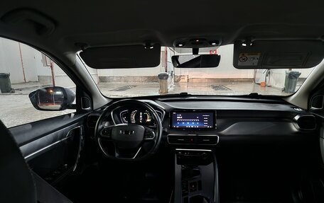 Geely Coolray I, 2022 год, 1 315 000 рублей, 8 фотография