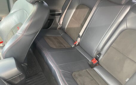 KIA cee'd GT II, 2015 год, 980 000 рублей, 12 фотография