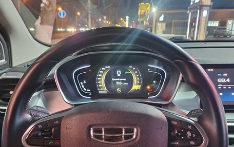 Geely Coolray I, 2022 год, 1 315 000 рублей, 6 фотография