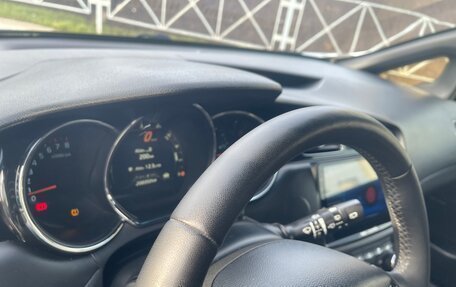 KIA cee'd GT II, 2015 год, 980 000 рублей, 10 фотография