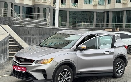 Geely Coolray I, 2022 год, 1 315 000 рублей, 4 фотография