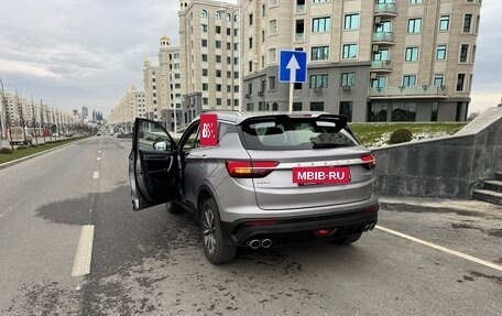 Geely Coolray I, 2022 год, 1 315 000 рублей, 2 фотография