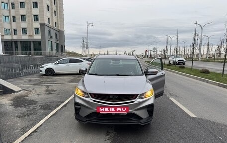 Geely Coolray I, 2022 год, 1 315 000 рублей, 3 фотография