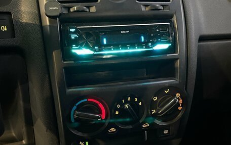 Hyundai Getz I рестайлинг, 2008 год, 399 000 рублей, 2 фотография