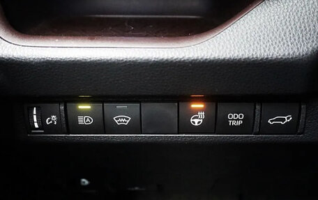 Toyota RAV4, 2025 год, 5 920 000 рублей, 15 фотография