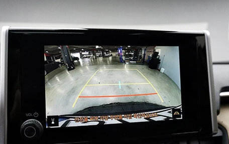 Toyota RAV4, 2025 год, 5 920 000 рублей, 14 фотография