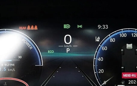 Toyota RAV4, 2025 год, 5 920 000 рублей, 4 фотография