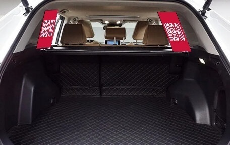 Toyota RAV4, 2025 год, 5 920 000 рублей, 9 фотография