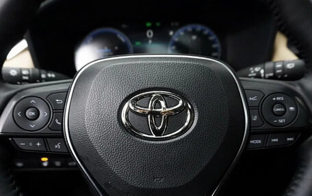 Toyota RAV4, 2025 год, 5 920 000 рублей, 16 фотография