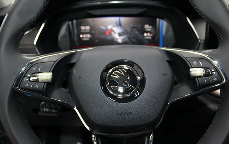 Skoda Octavia IV, 2025 год, 3 199 000 рублей, 19 фотография