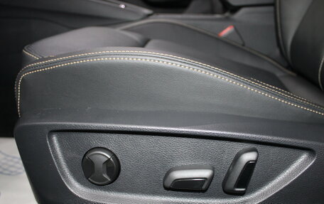 Skoda Octavia IV, 2025 год, 3 199 000 рублей, 22 фотография