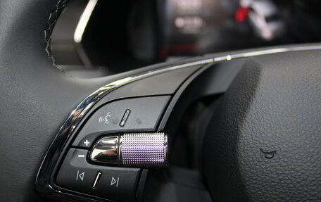 Skoda Octavia IV, 2025 год, 3 199 000 рублей, 20 фотография