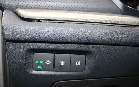 Skoda Octavia IV, 2025 год, 3 199 000 рублей, 25 фотография