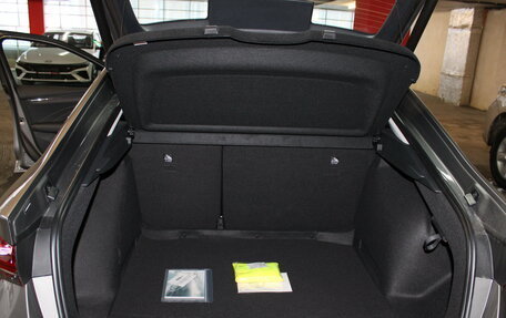 Skoda Octavia IV, 2025 год, 3 199 000 рублей, 29 фотография