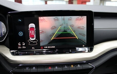 Skoda Octavia IV, 2025 год, 3 199 000 рублей, 17 фотография