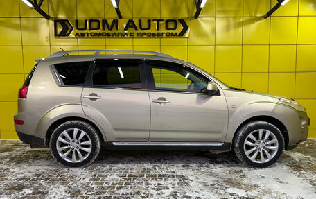 Peugeot 4007, 2010 год, 699 000 рублей, 5 фотография