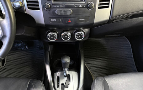 Peugeot 4007, 2010 год, 699 000 рублей, 14 фотография