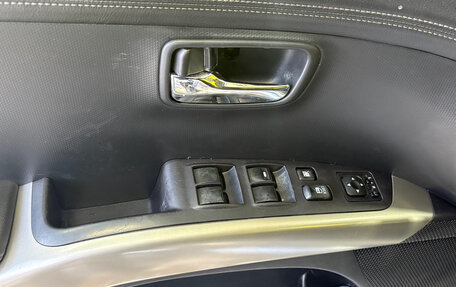 Peugeot 4007, 2010 год, 699 000 рублей, 15 фотография