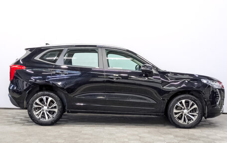 Haval Jolion, 2023 год, 1 450 000 рублей, 4 фотография