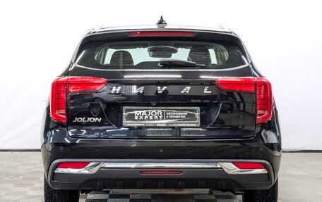 Haval Jolion, 2023 год, 1 450 000 рублей, 6 фотография