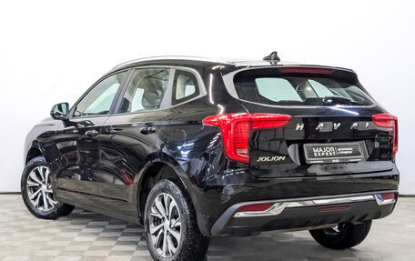 Haval Jolion, 2023 год, 1 450 000 рублей, 7 фотография