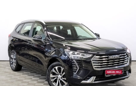 Haval Jolion, 2023 год, 1 450 000 рублей, 3 фотография