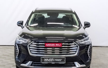 Haval Jolion, 2023 год, 1 450 000 рублей, 2 фотография