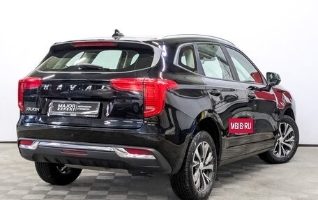 Haval Jolion, 2023 год, 1 450 000 рублей, 5 фотография