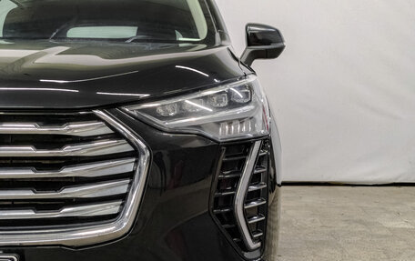 Haval Jolion, 2023 год, 1 450 000 рублей, 17 фотография